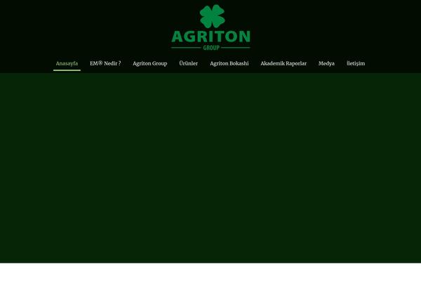 BeTheme theme site design template sample