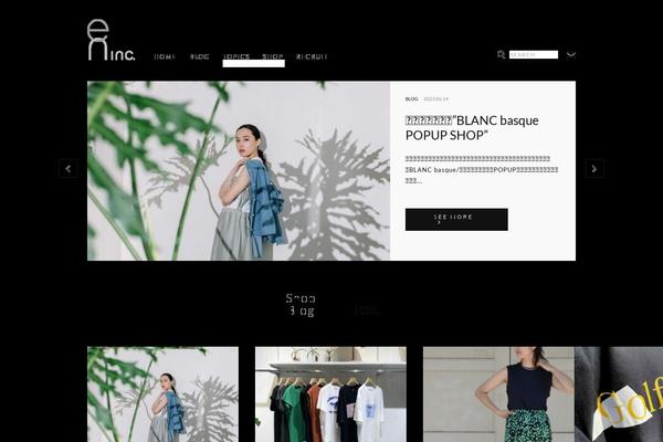 en-inc.jp site used En_inc