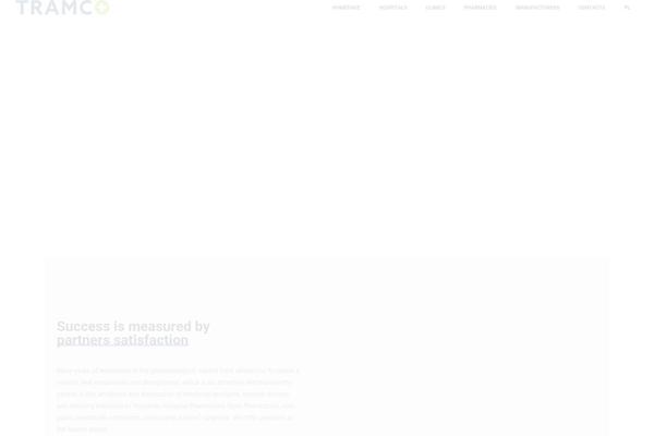 Dfd-ronneby theme site design template sample