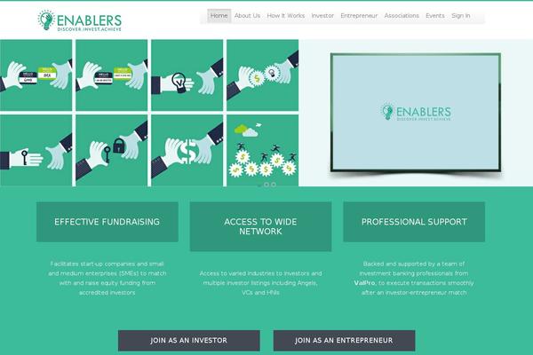 Site using Email Subscribers plugin
