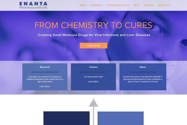 Site using Collapse-O-Matic plugin
