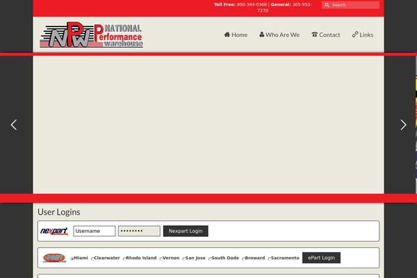 Virtue Premium theme site design template sample