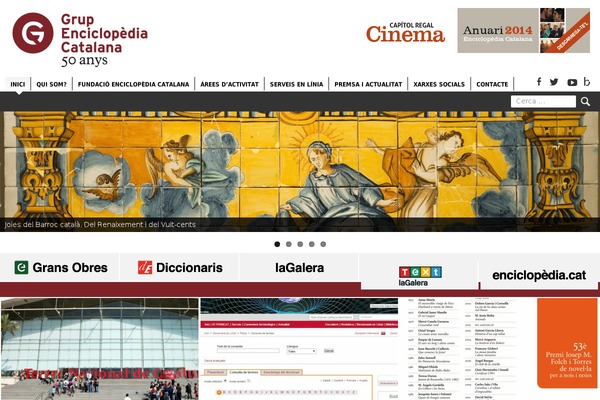 enciclopedia-catalana.cat site used Gec
