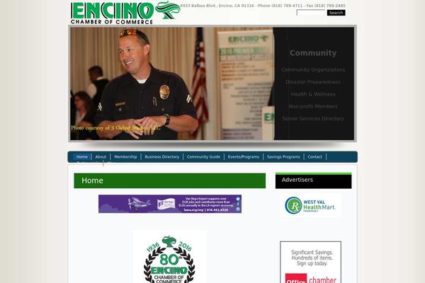 Site using Business Directory Plugin plugin
