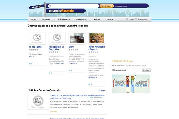 encontraresende.com.br site used GeoPlaces