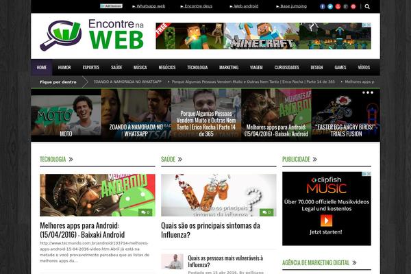 encontrenaweb.com.br site used Worldwide-v1-04