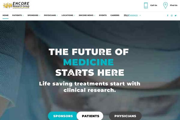 encoredocs.com site used Medicare-child