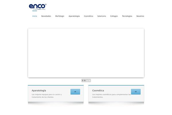 Avada theme site design template sample