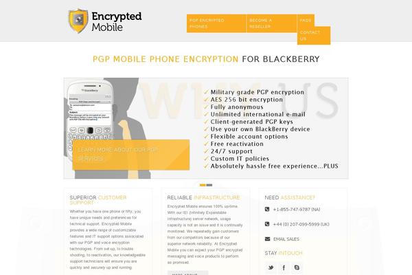 encryptedmobile.com site used Lumenosity
