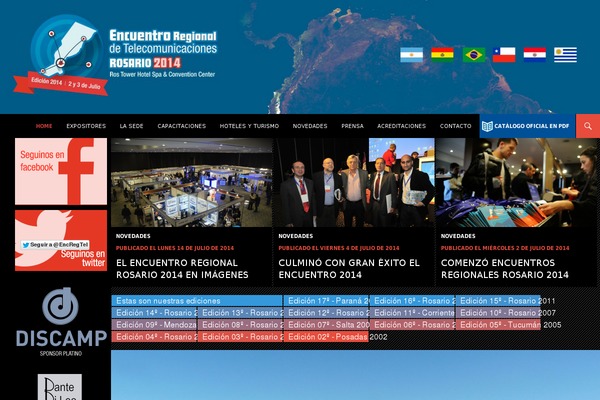 Divi theme site design template sample