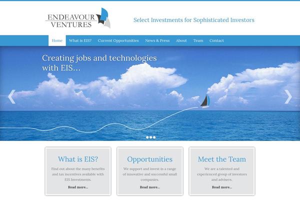 endven WordPress theme, websites list used endven theme endven theme websites examples