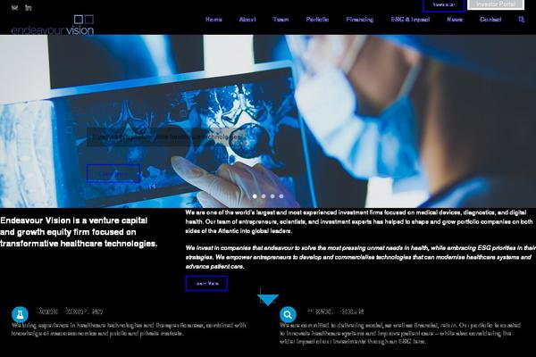 Site using WordPress Download Manager plugin
