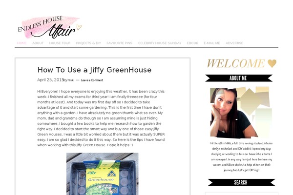 Site using bbPress plugin