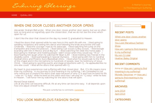 Site using Advanced WP Columns plugin