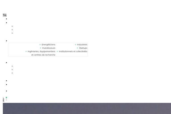 enea WordPress theme, websites list used enea theme enea theme websites examples