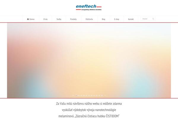 RT-Theme 18 theme site design template sample