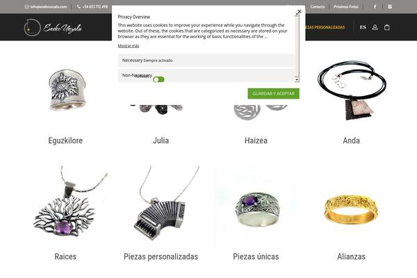 Site using WooCommerce Multilingual - run WooCommerce with WPML plugin