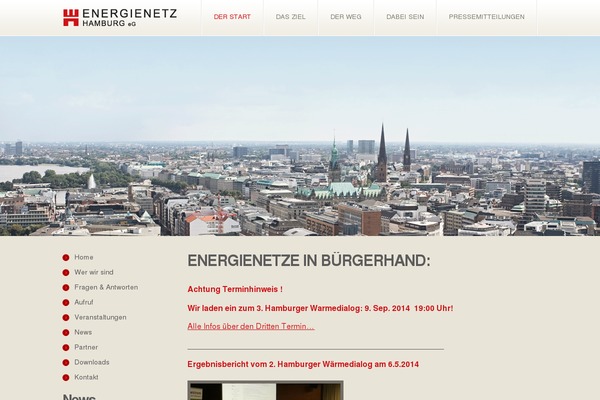 energienetz-hamburg.de site used Theme1972