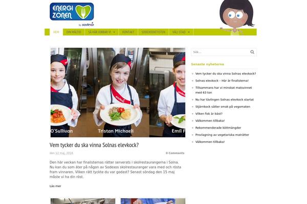 Site using Instagram-feed-pro plugin