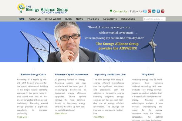 energyalliancegroup.org site used Eag2014