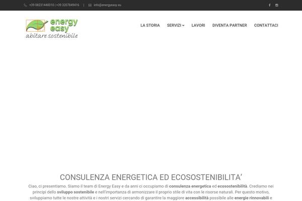 energyeasy.it site used Podgorica