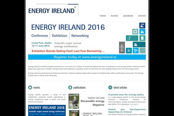 energyireland.ie site used Energyireland1