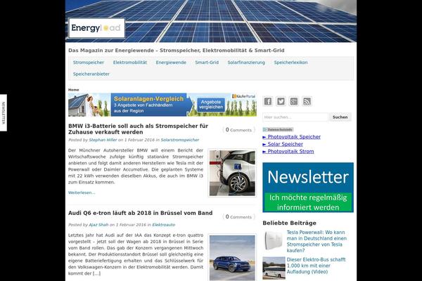 energyload.eu site used rtPanel
