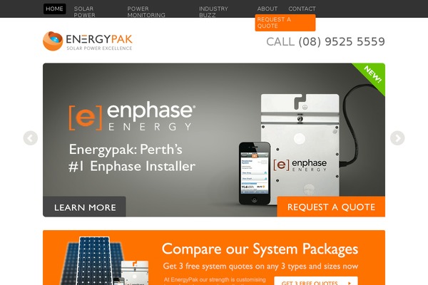 energypak.com.au site used Energypak-march2013