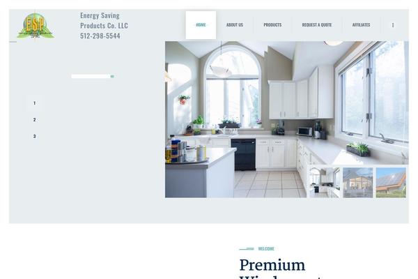 energysavingproductsusa.com site used Chrimson