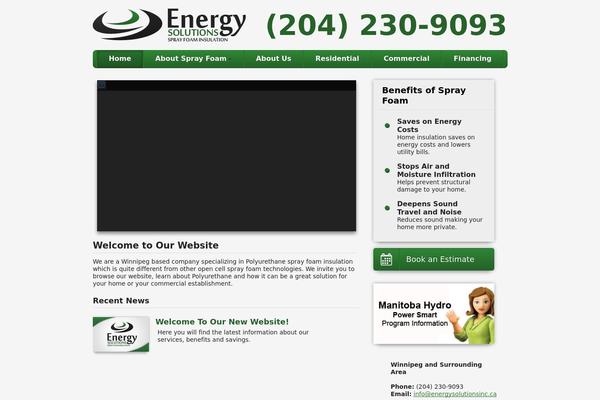 energysolutionsinc.ca site used Energy-solutions