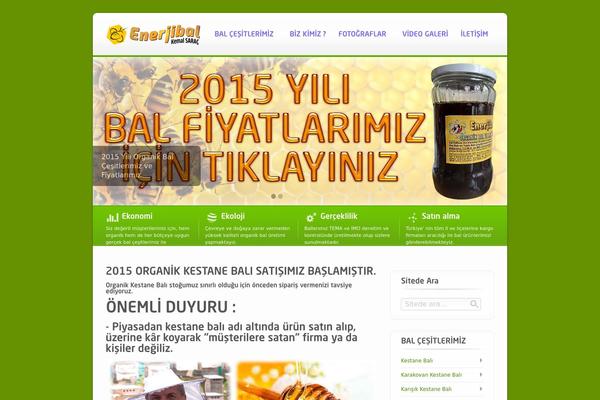 Site using All in One SEO Pack plugin