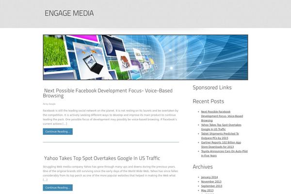 Seoc-cleanonline theme site design template sample