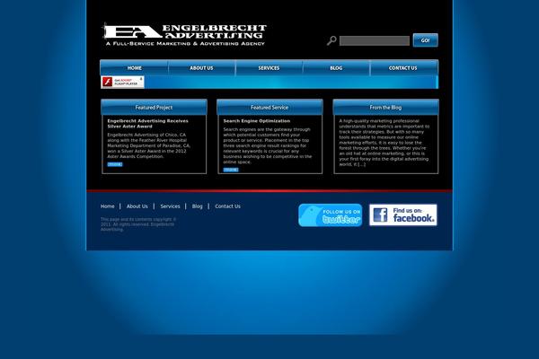 engelads.com site used 3285