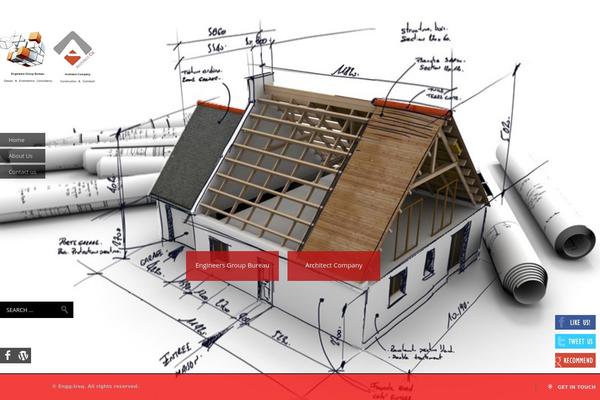 engg-iq.com site used Archrozh