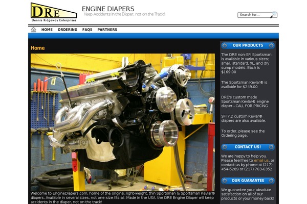 enginediapers.com site used Auto Dezmembrari