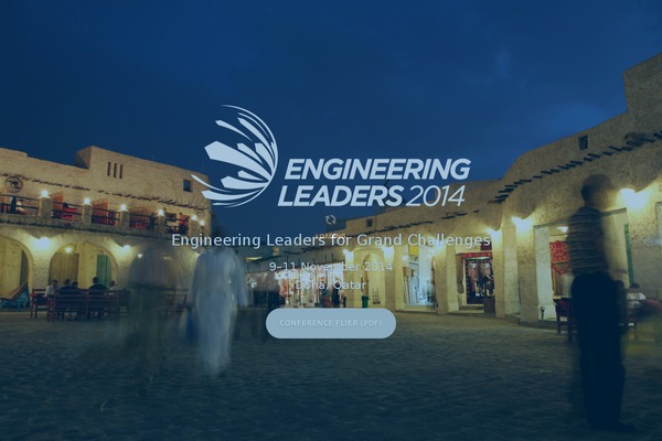 engineeringleaders.org site used Misc