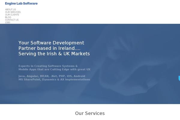 Site using DuracellTomi's Google Tag Manager for WordPress plugin