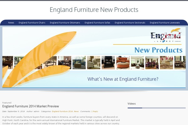 england-furniture-new-products.com site used Preference Lite