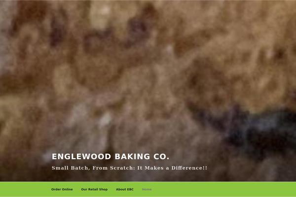 englewoodbaking.com site used Ebc2017