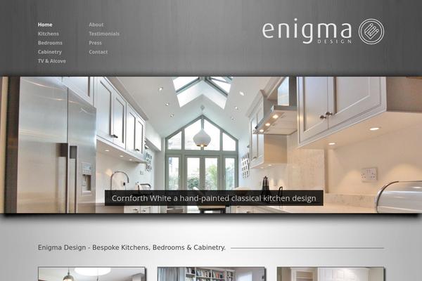 Architecture-v1-04 theme site design template sample