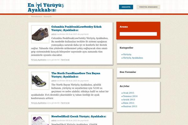 eniyiyuruyusayakkabisi.com site used Retro-fitted