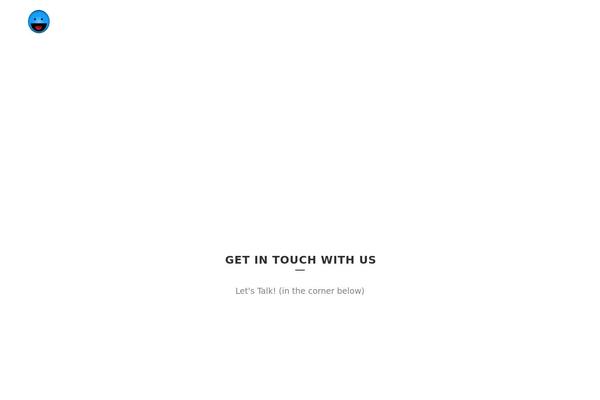 Bridge theme site design template sample