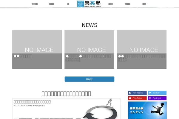 Site using Contact Form 7 add confirm plugin