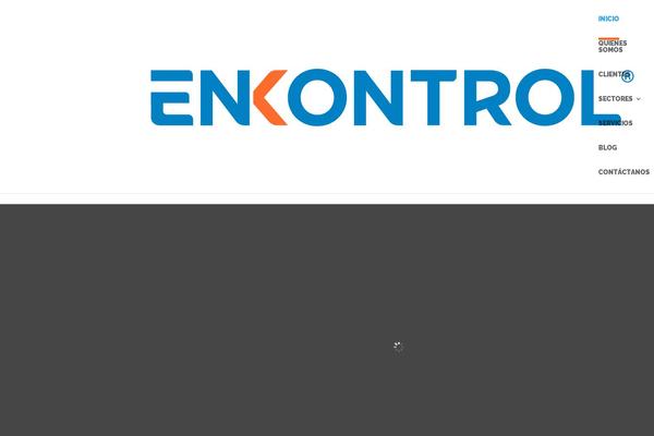 enkontrol.com site used Enkontrol