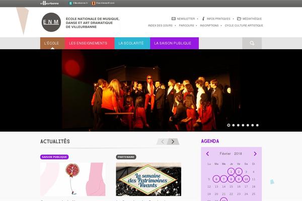 Site using Mailjet for WordPress plugin