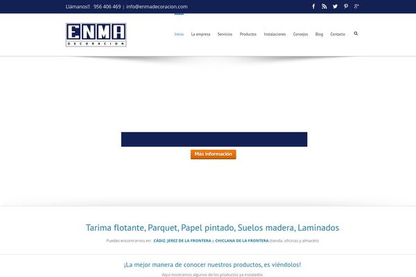 Site using All in One SEO Pack plugin