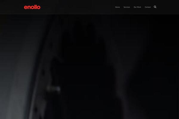 Beaver Builder theme site design template sample