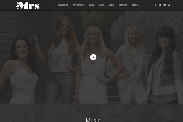 beau-hugo WordPress theme, websites list used beau-hugo theme beau-hugo theme websites examples