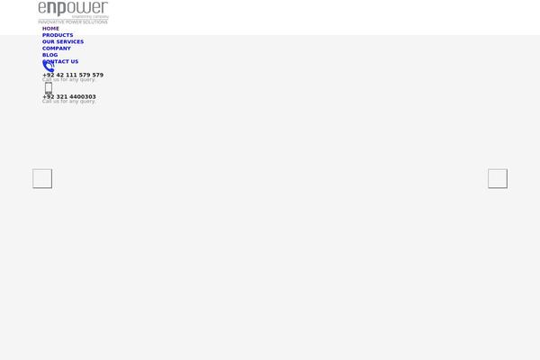 Site using Formcraft3 plugin