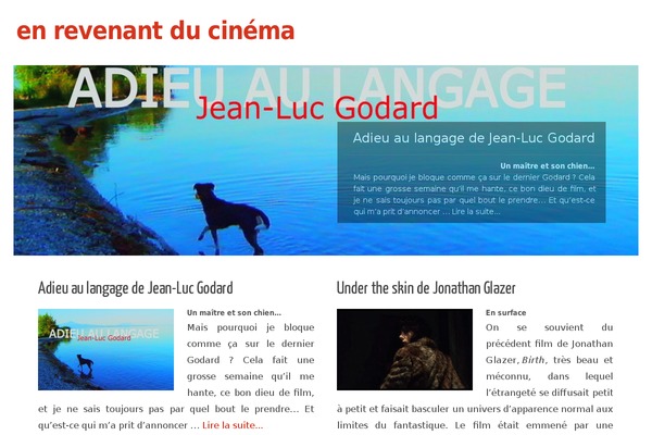 Tempera theme site design template sample